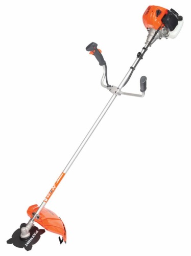 Триммер бензиновый Patriot PT 4555ES Country 2.5л.с. неразбор.штан. реж.эл.:леска/нож | код 441234 | PATRIOT Триммер бензиновый Patriot PT 4555ES Country 2.5л.с. неразбор.штан. реж.эл.:леска/нож | код 441234 | PATRIOT