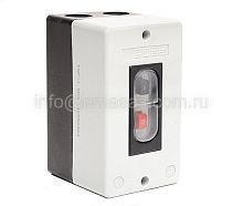 Автомат защиты двигателя термический 0,9-1,6А | код TSP-1.60 | EMAS