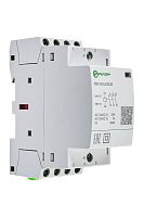 KM1.40.0.230.20 Модульный контактор 4НО контакта 20А (~/= 230В AC/DC) | код KM140023020 | РЕЛЕОН