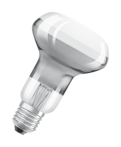 Лампа светодиодная LEDSR6332 4W/827 230В GL E27 FS1 OSRAM