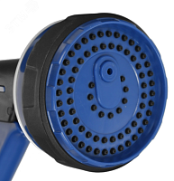 Пистолет лейка 2 режима (6/36/288) GANS-01 | код Б0044351 | GREEN APPLE