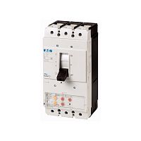 Автоматический выключатель, 3 полюса, 36 кА, 320 А, LZMC3-A320-I | код 111954 | EATON