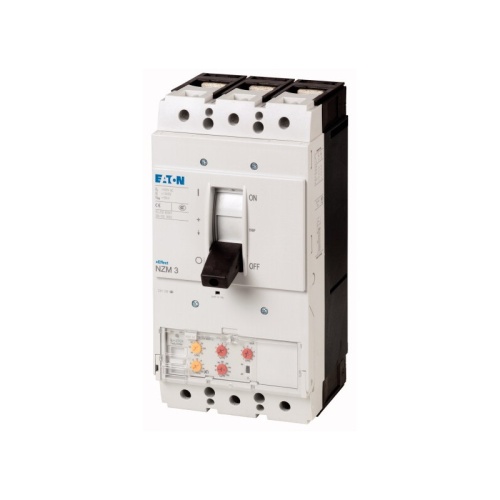 Автоматический выключатель, 3 полюса, 36 кА, 320 А, LZMC3-A320-I | код 111954 | EATON Автоматический выключатель, 3 полюса, 36 кА, 320 А, LZMC3-A320-I | код 111954 | EATON