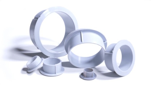 Втулка В 82 ГОФРОМАТИК (ЗЭТАРУС) | код zeta40223 | ГОФРОМАТИК