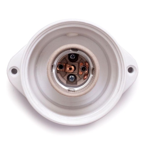 Светильник 1502 до 125 оС НПБ-400 КСС-002 230В 60Вт бел. Camelion15260 фото 4 Светильник 1502 до 125 оС НПБ-400 КСС-002 230В 60Вт бел. Camelion15260 фото 4