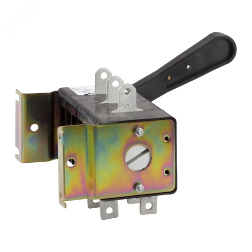 Рубильник ВР32-31Ф-А70220-100А-УХЛ3 | код 110200 | КЭАЗ