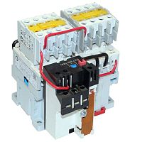 Пускатель электромагнитный ПМ12К-016651 УХЛ4 В, 220В, ПКЛ-22, РТТ5К-16-16-1 | код 034655460ВВ220002200 | КЗЭ (Кашинский завод электроаппаратуры)