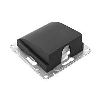 Эпика Кабельный вывод черный EKF | код UP1-COB-00 | EKF