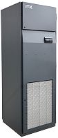 ITK WATER CAB Кондиционер прецизионный шкафной на охлажденной воде 6,3кВт 2500м3/ч 675х675х1980мм | код WC-CS-M0091X-000 | IEK