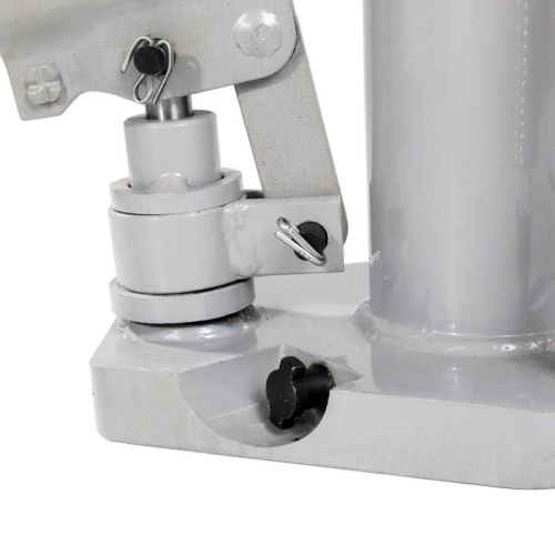 Домкрат автономный с низким подхватом ДА5П105Н (КВТ) | код 87375 | КВТ фото 4