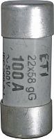 Предохранитель CH 22X58 gG 40A, 690V | код 002640017 | ETI