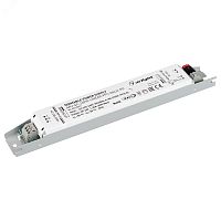 Блок питания ARV-SP-24030-LINEAR-PFC-DALI2-PD (24V, 1.25A, 30W) (IP20 металл, 5 лет) | код 031106(1) | Arlight