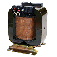 Трансформатор напряжения четырехобмоточный ОСМ1 - 0.4 У3 380/110/29/24 | код 106711140061302 | МЭТЗ имени В.И.Козлова