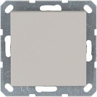 Переключатель перекрестный 1-кл. 10А IP20 механизм тауп Jasmart G3013T