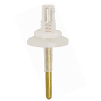 Датчик уровня жидкости, латунный зонд SHR-1-M | код 209970800002 | Elko ep