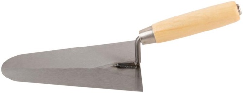 Мастерок бетонщика профи 180мм FIT 05008 фото 2