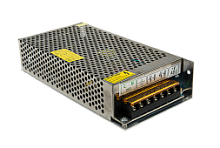 Адаптер для светодиодной ленты LS-AA-150 150Вт 12В алюминий IN HOME | код 4690612022376 | IN HOME