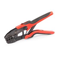 Пресс-клещи CTВ-16 серия ПРОФИ | код 90970 | КВТ