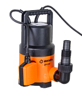 Дренажный насос ДН-250 Вихрь, , Шт | код 68/2/11 | ВИХРЬ