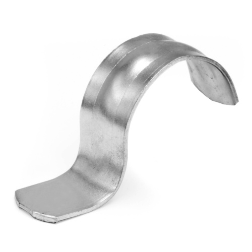 Держатель оцинкованный односторонний, д.8мм для монтажного пистолета | код H8SWH | DKC Держатель оцинкованный односторонний, д.8мм для монтажного пистолета | код H8SWH | DKC