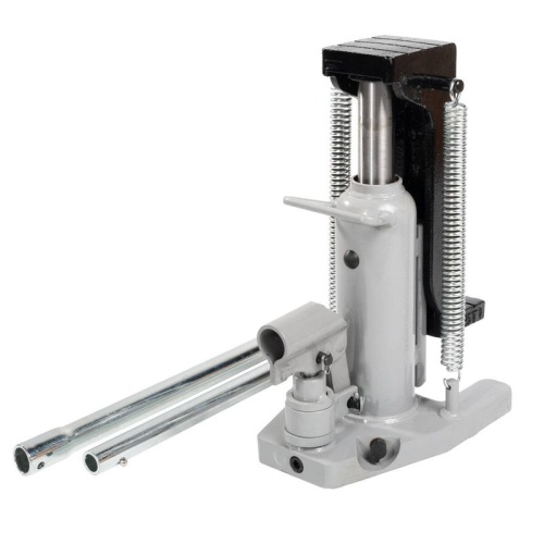 Домкрат автономный с низким подхватом ДА5П105Н (КВТ) | код 87375 | КВТ фото 8