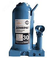 Домкрат гидравлический бутылочный HJ, г/п 30 | код GHJ 300 | Gearsen