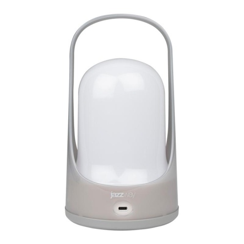 Фонарь-светильник универсальный Accu5-L60-gy Jazzway | код 5058323 | JazzWay фото 4