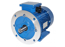 Электродвигатель 100 LA2-SDN-IE2 IM B35 3/3000 Турция (ESQ TR) | код 01.05.223166 | ESQ