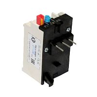 Реле эл.тепловое токовое РТТ5-10-1 УХЛ4, 2,50А, IP00 | код 130110000В002.500000 | КЗЭ (Кашинский завод электроаппаратуры)