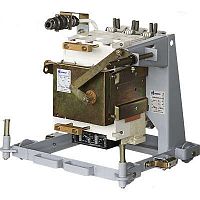 Выключатель автоматический 3п 800А АВ2М10НВ-53-41 690В выдвижн. ручн. привод Контактор 1000536