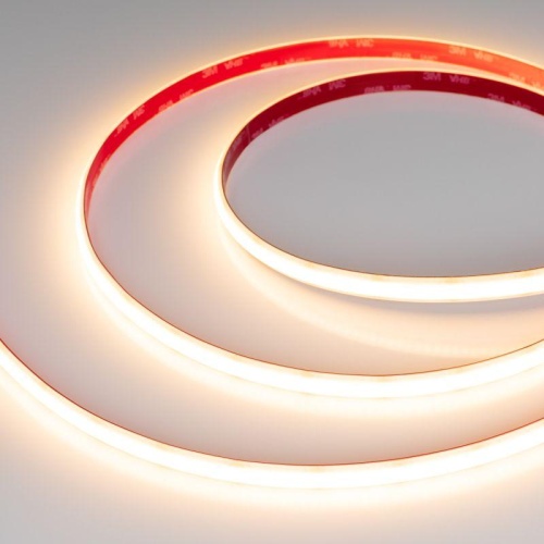 Лента герметичная RTW-SEW-A304-10mm 24V Warm2700 (25 W/m, IP65, 2835, 5m) (Arlight, 5 лет) | код 45219 | Arlight
