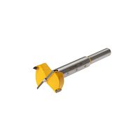 Сверло Форстнера по дереву, 25мм, цилиндрический хвостовик KRANZ | код KR-91-0789 | KRANZ