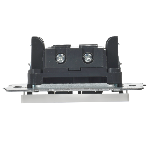 Выключатель перекрестный 1-кл. СП BRITE 10А ВС10-1-3-БрБ бел. | код. BR-V13-0-10-K01 | IEK фото 3 Выключатель перекрестный 1-кл. СП BRITE 10А ВС10-1-3-БрБ бел. | код. BR-V13-0-10-K01 | IEK фото 3