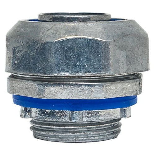 Устройство ввода LEK/U-M для нагревательного кабеля | код leku-m | EKF