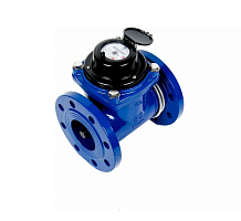 Счетчик холодной воды с импульсным выходом СТВХ-80 ДГ | код 78-80-03 | Декаст