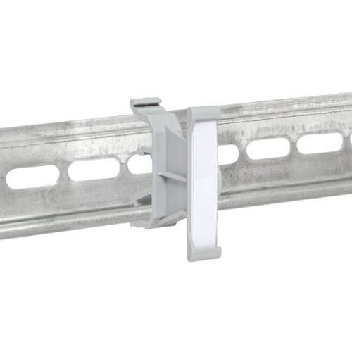 Держатель для маркировки клеммных групп PROxima | код ahdw-2-38 | EKF фото 3 Держатель для маркировки клеммных групп PROxima | код ahdw-2-38 | EKF фото 3