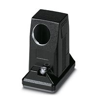 Корпус HC-ADV-B06-HHWH-1STM32-MF-BK | код 1420899 | PHOENIX CONTACT