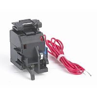 Независимый расцепитель SHT-M7 D1 L для NXM-1600 DC24V (левый) (CHINT) | код 946962 | CHINT