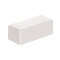 Заглушка для кабель-канала LM 50х20 | код 00651 | DKC