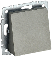 BRITE Вывод кабеля МВ10-БрШ шамп. IEK | код BR-VK10-0-K37 | IEK