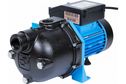 Насос поверхностный ДЖАМБО 60/35 Ч, чугун | код 3000 | Джилекс