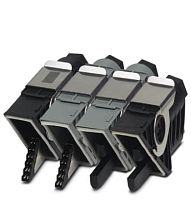 Разъем для подсоединения кабеля шины IBS RL PLUG-T | код 2731898 | PHOENIX CONTACT