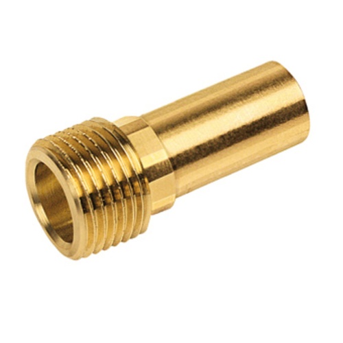 Вставка переходная бронза пресс 15a х 1/2' НР для медных труб (182801512) | код RG008TFB848VR1 | Sanha Вставка переходная бронза пресс 15a х 1/2' НР для медных труб (182801512) | код RG008TFB848VR1 | Sanha