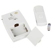 Звонок C71 беспроводной (нов.упак) (10/60/480) | код Б0018970 | ЭРА