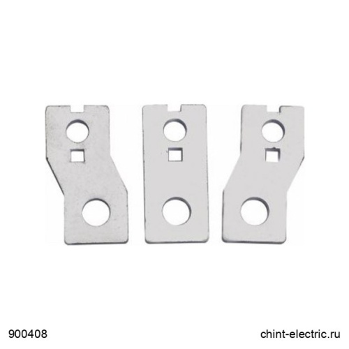 Выводы внешние для заднего присоединения BM33, NM8(S)-400/630/3P (CHINT) | код 150893 | CHINT