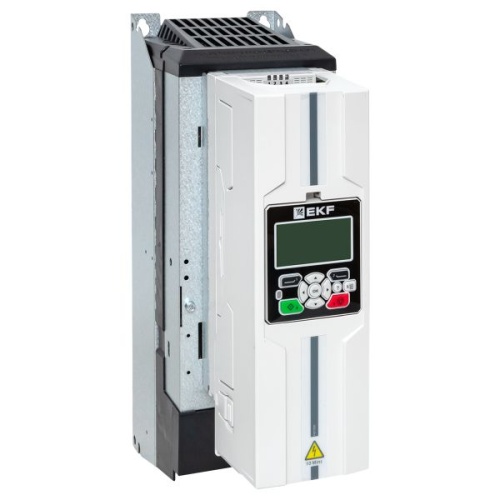 Преобразователь частоты PRO-Drive PD-500-E88-18K5-43-B-PN EKF | код PD-500-E88-18K5-43-B-PN | EKF фото 2