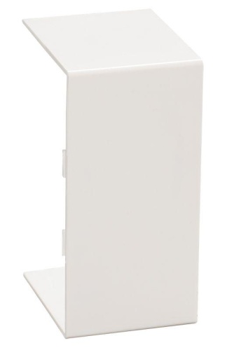 Соединитель на стык КМС 40х25 ЭЛЕКОР (4шт) | код CKMP10D-S-040-025-K01 | IEK