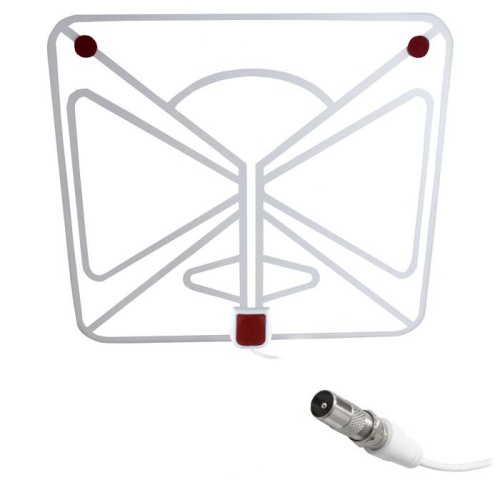 ТВ-антенна RUICHI RH-HDTV032A | код 113546 | Ruichi