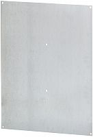 Монтажная панель EPC-MMP 60-50 (металл., 558x448) | код 001102629 | ETI