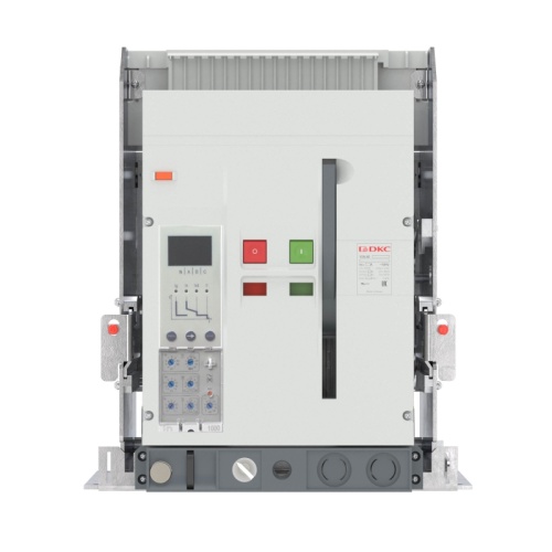 Воздушный автоматический выключатель YON AD-1250-S1-3P-50-F-MR5.0-B-C2200-M2-P00-S2-03 | код 121350F5B22200023 | DKC Воздушный автоматический выключатель YON AD-1250-S1-3P-50-F-MR5.0-B-C2200-M2-P00-S2-03 | код 121350F5B22200023 | DKC
